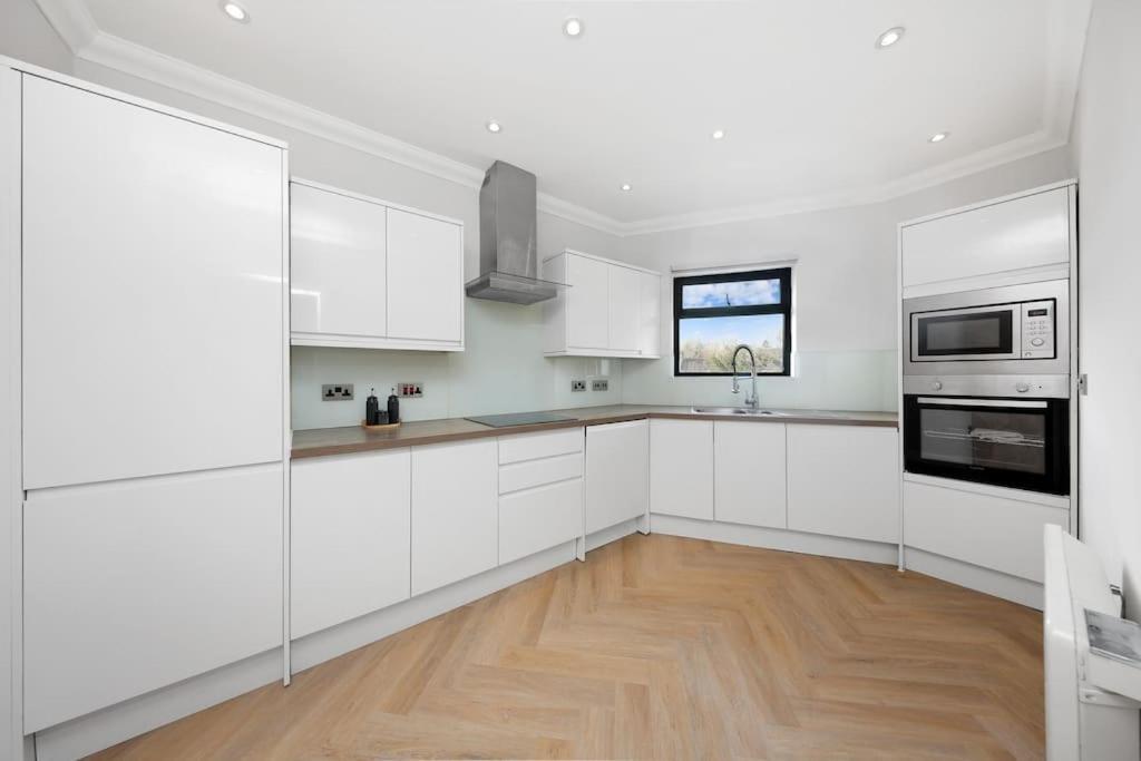 Appartamento 3bed Penthouse 10min To Wimbledon Tennis Courts